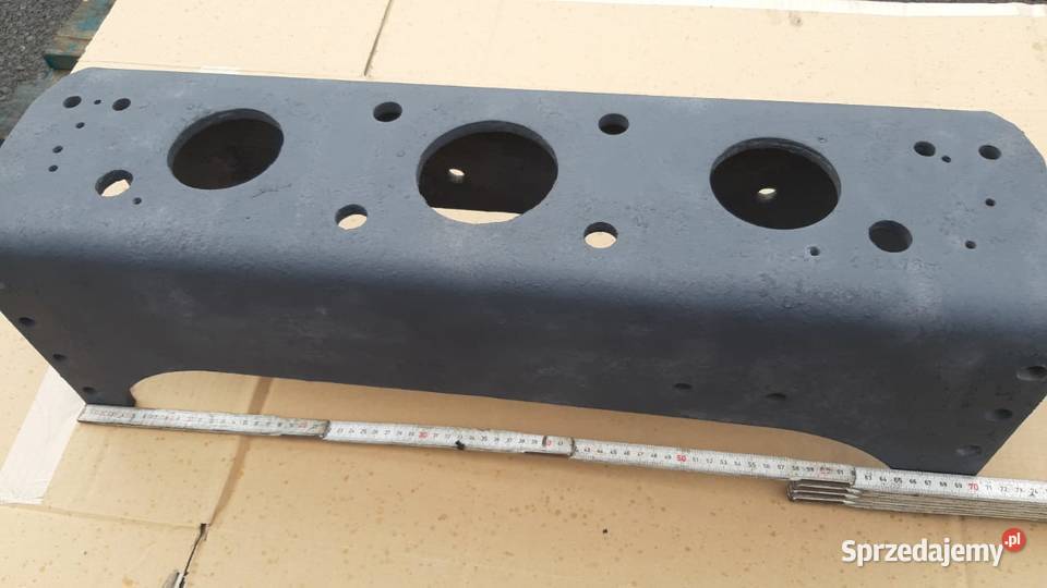 Belka pod zaczep MAN MERCEDES Daf Iveco Rzędowice