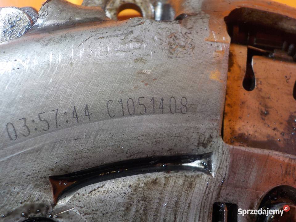 ASTRA J MERIVA B 16 CDTI 16r 110 B16DTL sprzeglo osobowe