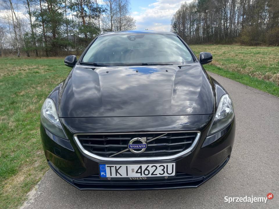 Volvo V40 20 D2 120 OCEAN RACE175786 Super Stan