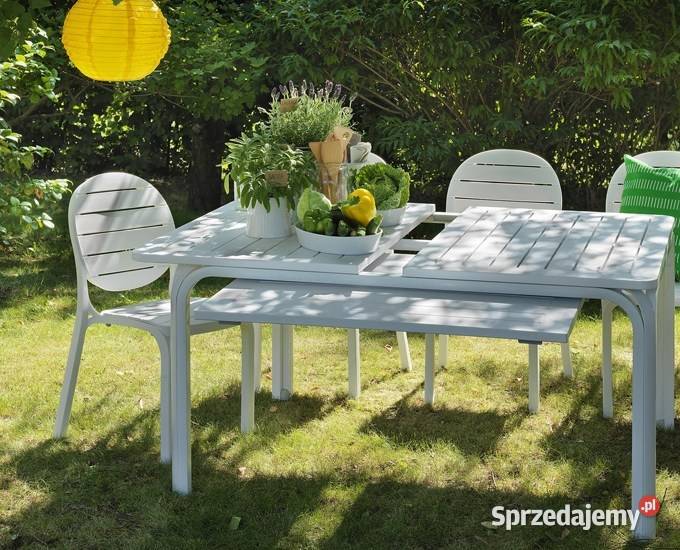 Krzesło ERICA 4 kolory 54.5cm Kraków