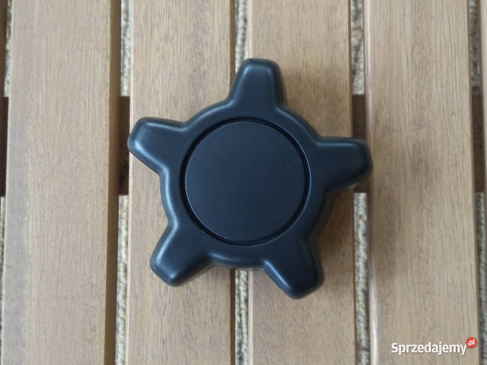 Pokrętło regulacji oparcia fotela Volvo S40II Białystok