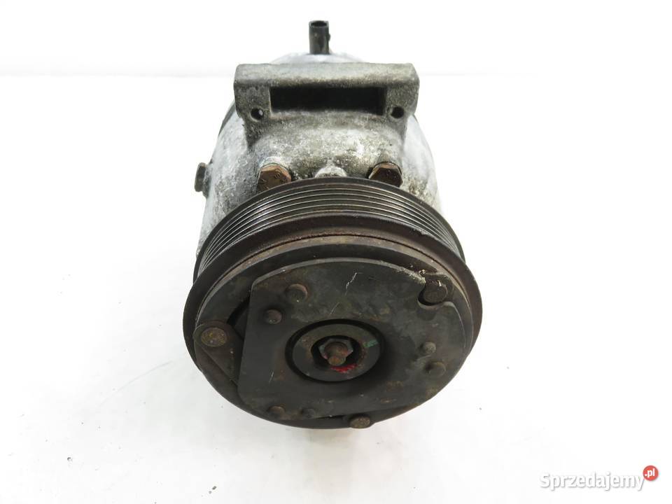 KOMPRESOR KLIMATYZACJI RENAULT LAGUNA II 20 16V Kompresory klimatyzacji