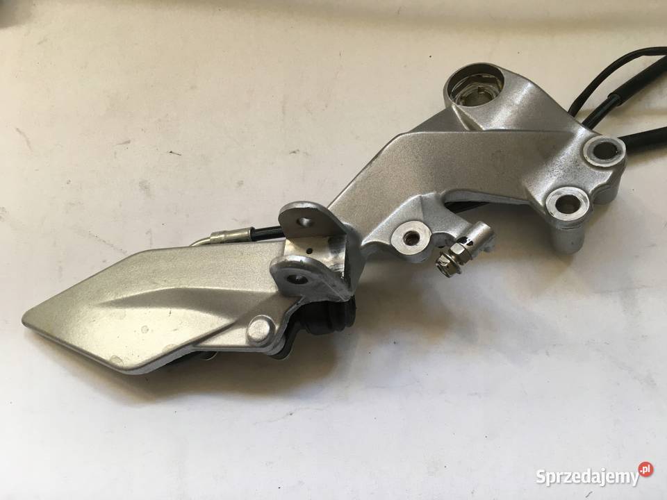 KTM DUKE 125 200 390 Pompa ABS kompletna sprzedam