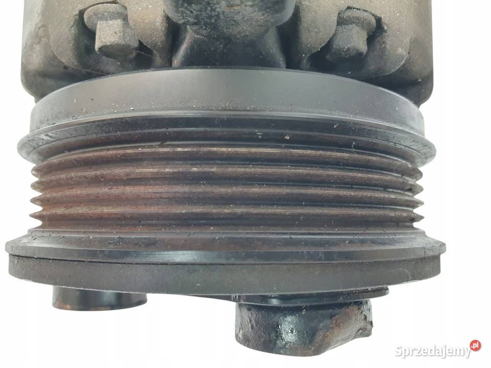 SPRĘŻARKA KLIMATYZACJI KOMPRESOR Ford Focus C 16 Chełm