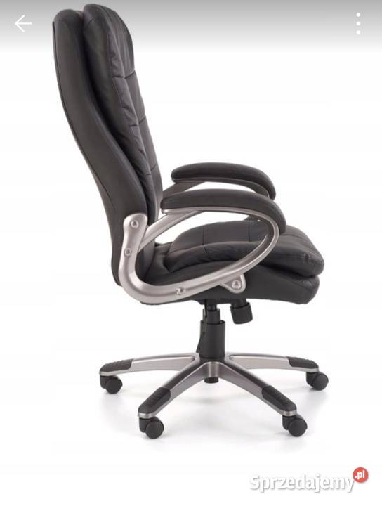 Nowy fotel biurowy ergonomiczny obrotowy sztos Gorlice