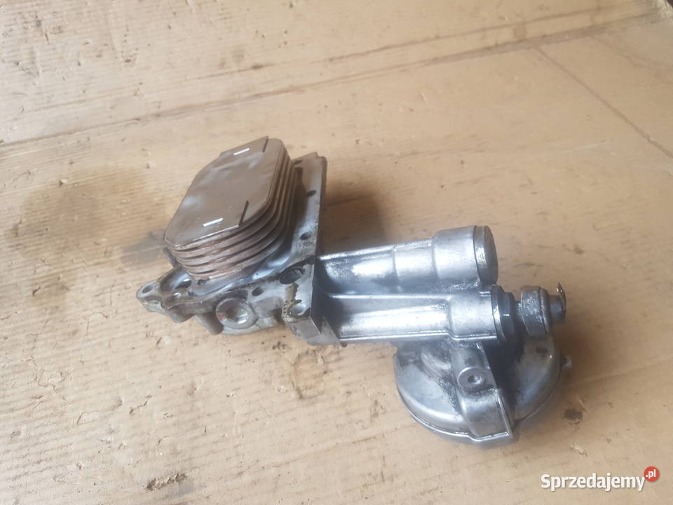 Subaru Outback IV BR BRD 20D ee20z podstawa Legnica sprzedam