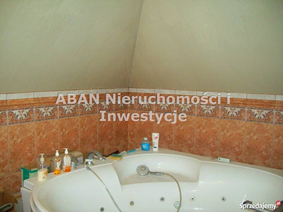 dom sprzedam 220m2 Jaworzno Ciężkowice dachówka