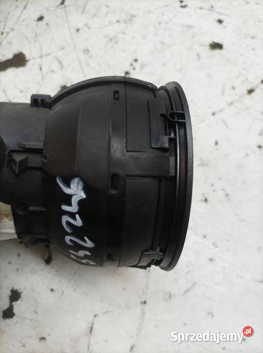 KRATKI NAWIEWU DESKI KOMPLET LEWA PRAWA Seat