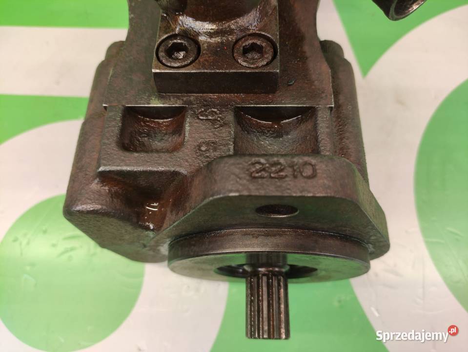 Pompa hydrauliczna 13121940 CASAPPA Cat 2365106 Wilkowo