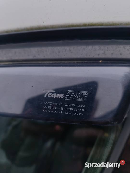 Passat B5 kombi częśći silnik Kłodzko