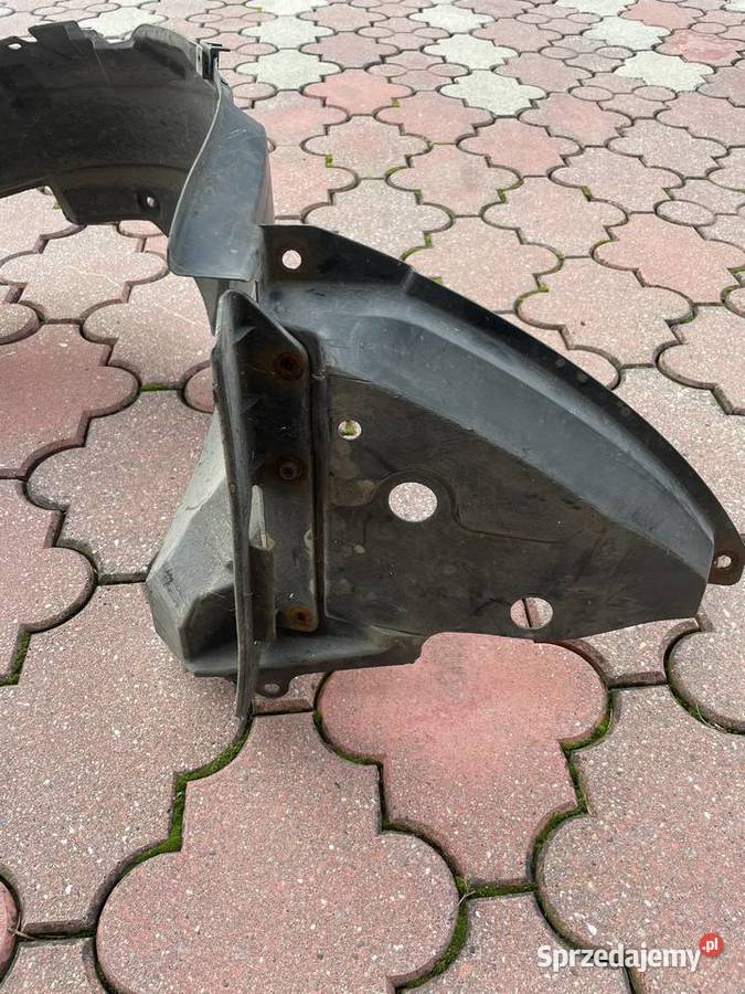 Nadkole prawe przednie Toyota Auris Ropczyce