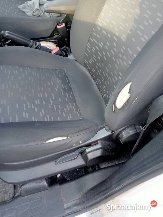 Opel Combo manualna Zbietka