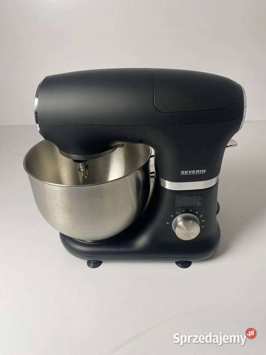 ROBOT PLANETARNY SEVERIN 3897 wielofunkcyjny podkarpackie Rzeszów sprzedam