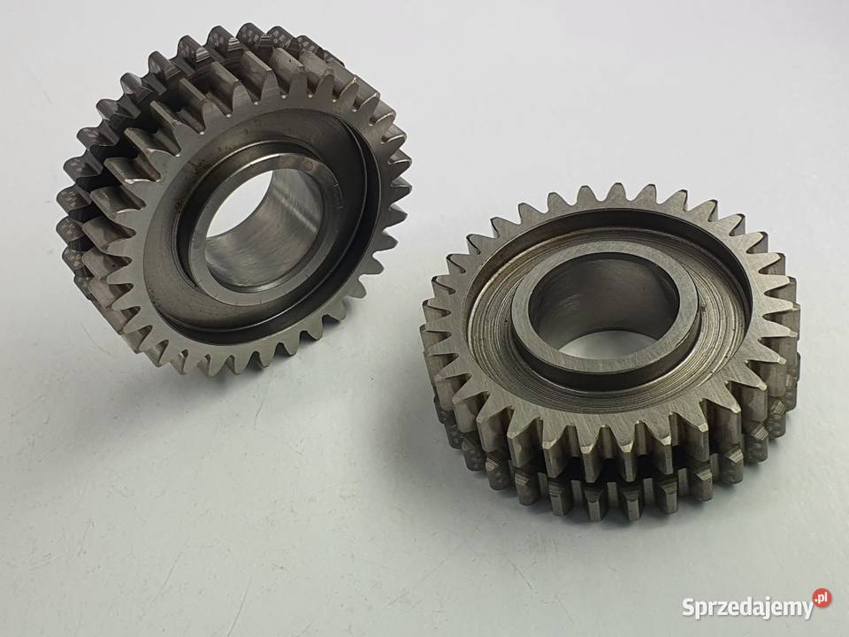 Tryb Kolo Zebate Ktm 950 Lc8 sprzedam