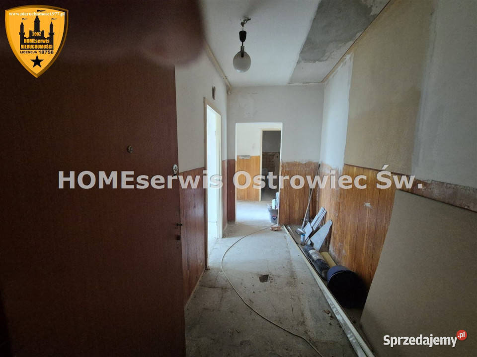 Mieszkanie 535m2 2 pok Ostrowiec Świętokrzyski Sprzedaż