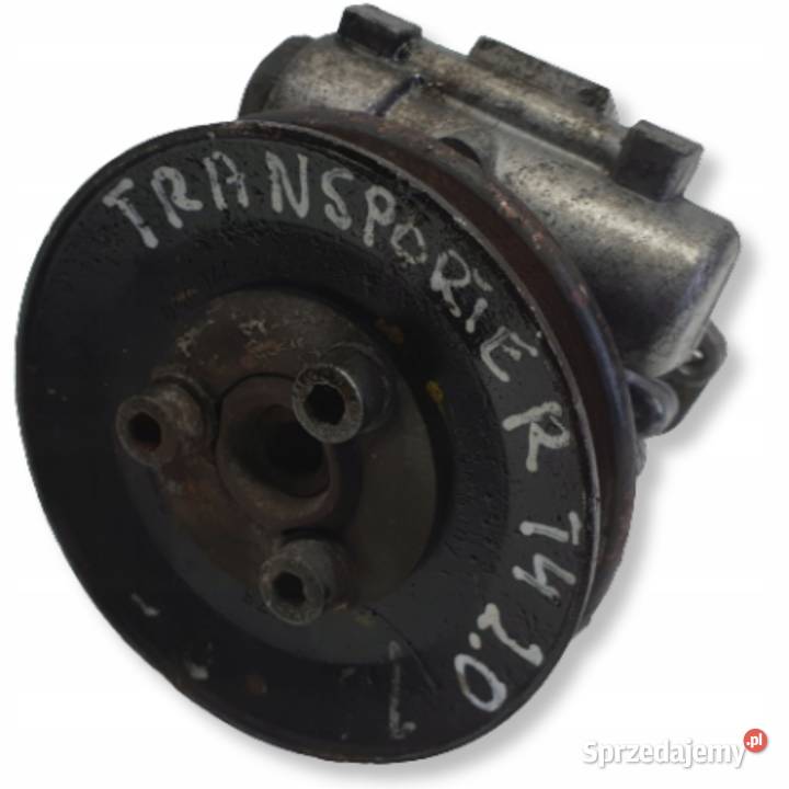 POMPA WSPOMAGANIA VW Transporter T4 20 8V Chełm sprzedam