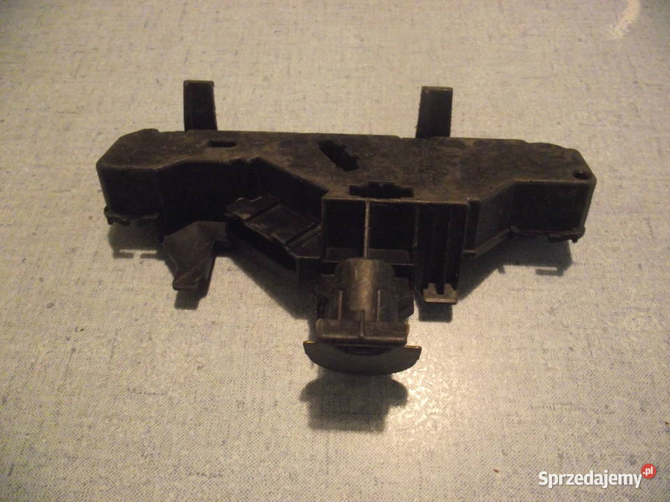 Wkład lampy tylnej Vw Polo 6N dolnośląskie Wrocław