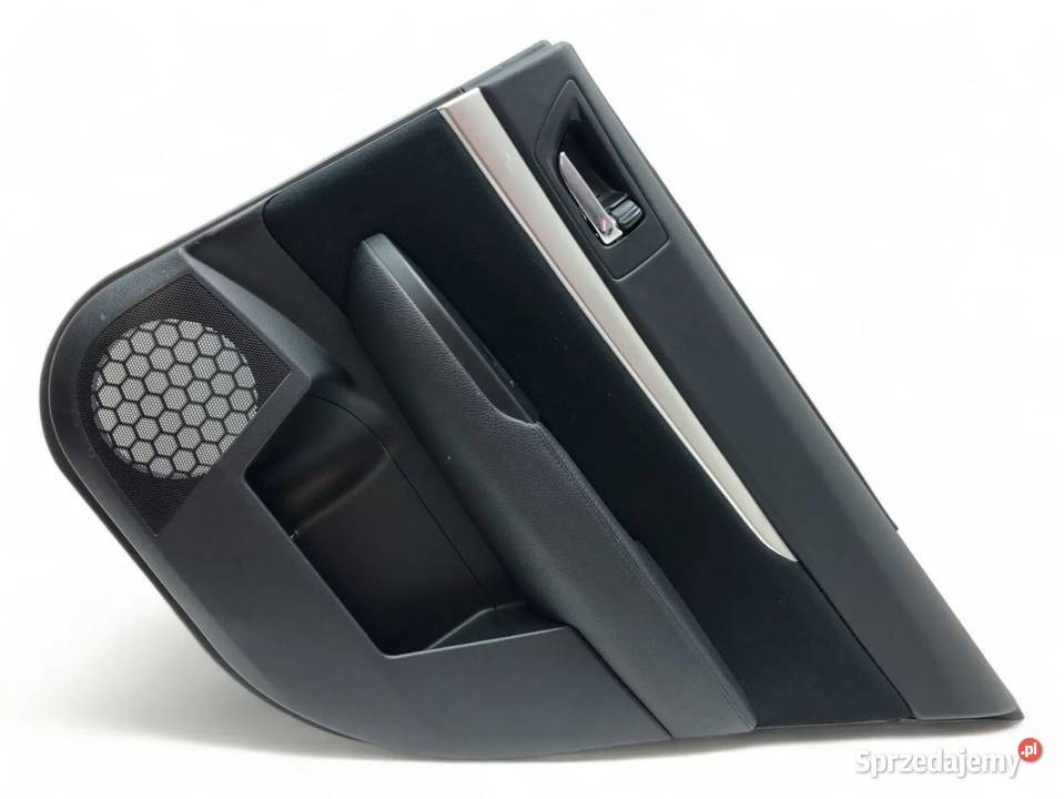 SUBARU OUTBACK IV 4 2010R TAPICERKA BOCZEK DRZWI Skarżysko-Kamienna