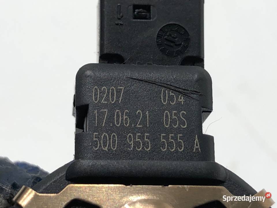 CZUJNIK DESZCZU VW ARTEON 5Q0955555A