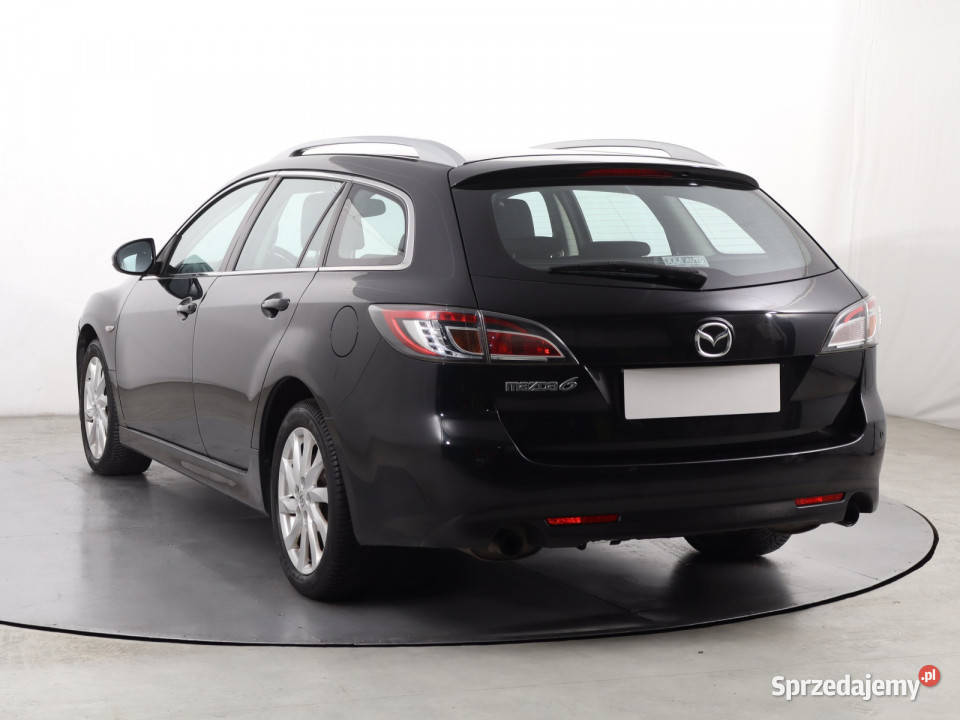 Mazda 6 20 Katowice