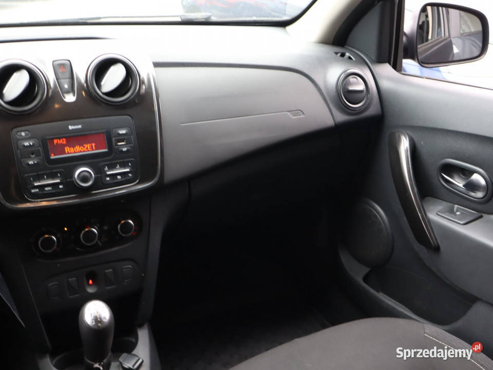 Dacia Logan 10 SCe Bielany Wrocławskie sprzedam