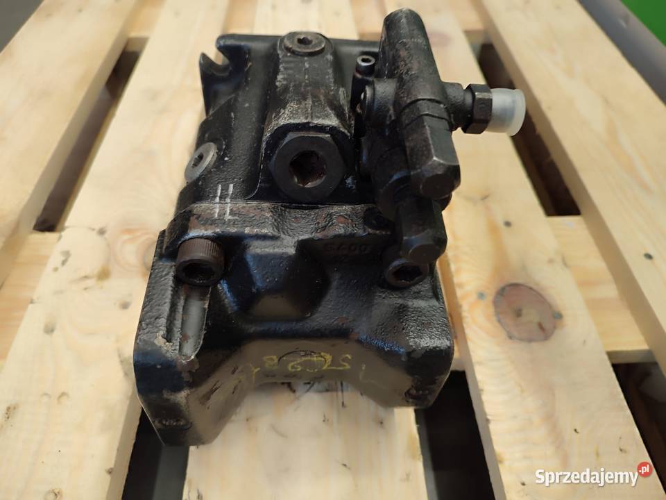 Pompa hydrauliczna 2418528001 Manitou MLT 629 Wilkowo