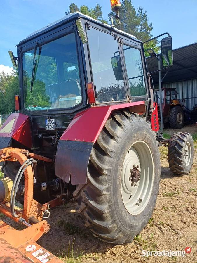 Mtz 82 Pokrzywno sprzedam