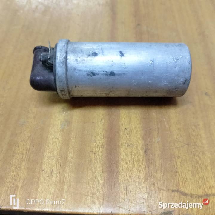 Cewka butelkowa 12 v Jawa 350 łódzkie