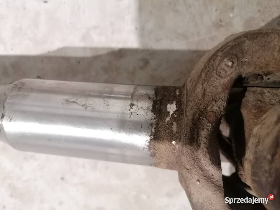 Półoś oś Massey Ferguson 305030603065 Andrychów sprzedam