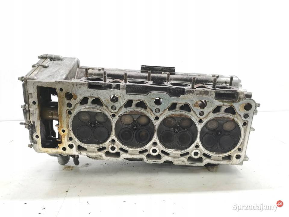 GŁOWICA KOMPLETNA 750638811 44 V8 Bmw Seria 6 II sprzedam