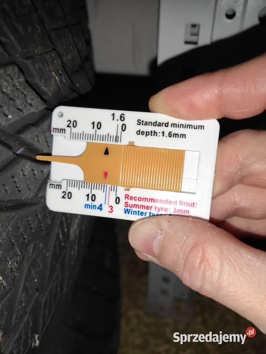 Alufelgi kola zimowe Kia Ceed Sportage SX4 Kielce sprzedam