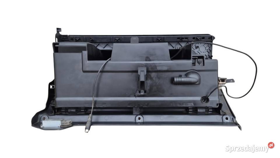 SCHOWEK PASAŻERA VW GOLF V 5 1K1857290 świętokrzyskie Działoszyce sprzedam