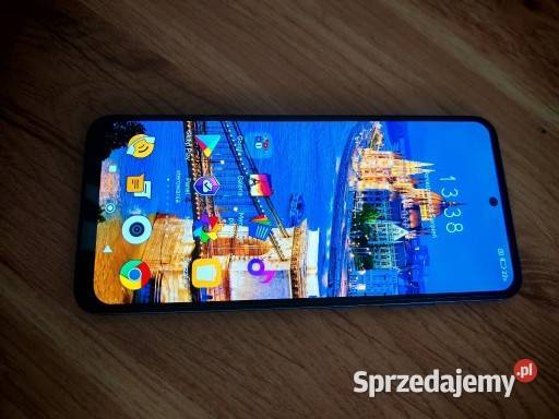 Smartfon Xiaomi Redmi Note 11S 6 GB 128 GB mazowieckie