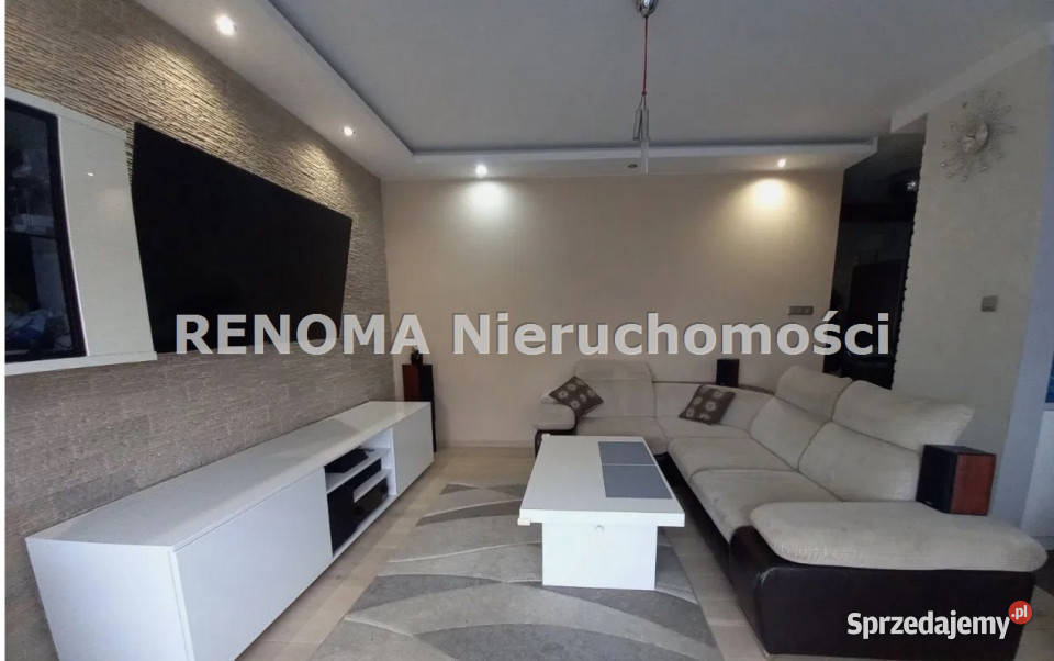 Mieszkanie Białystok 46m2 2 pokoje