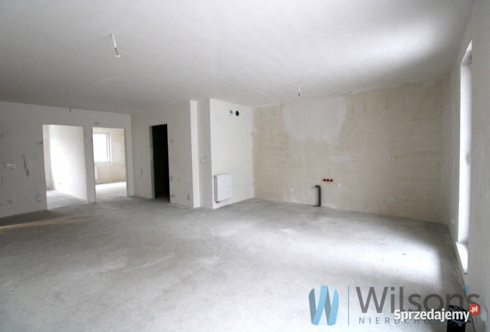 Mieszkanie 628m2 3 pokoje Wrocław Rok budowy 2025