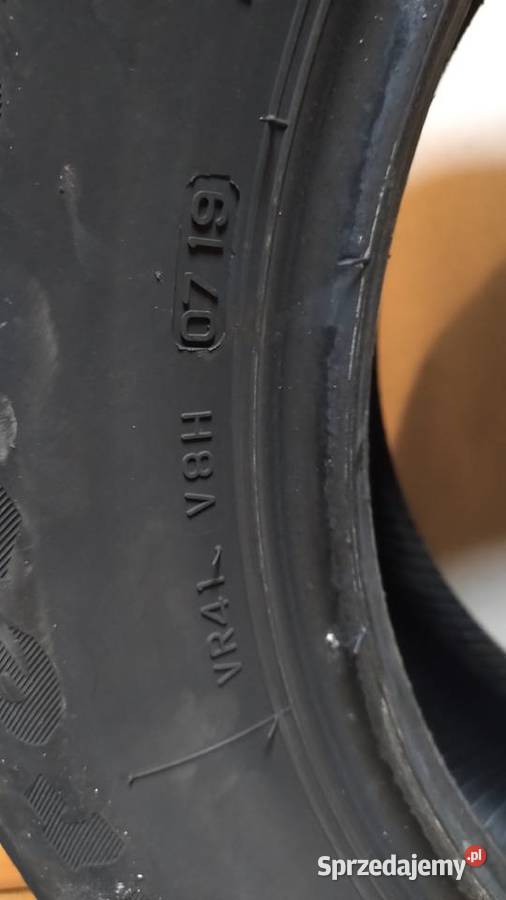 OPONY 22560 R17 99H FIRESTONE HAWK 225 Konstancin-Jeziorna