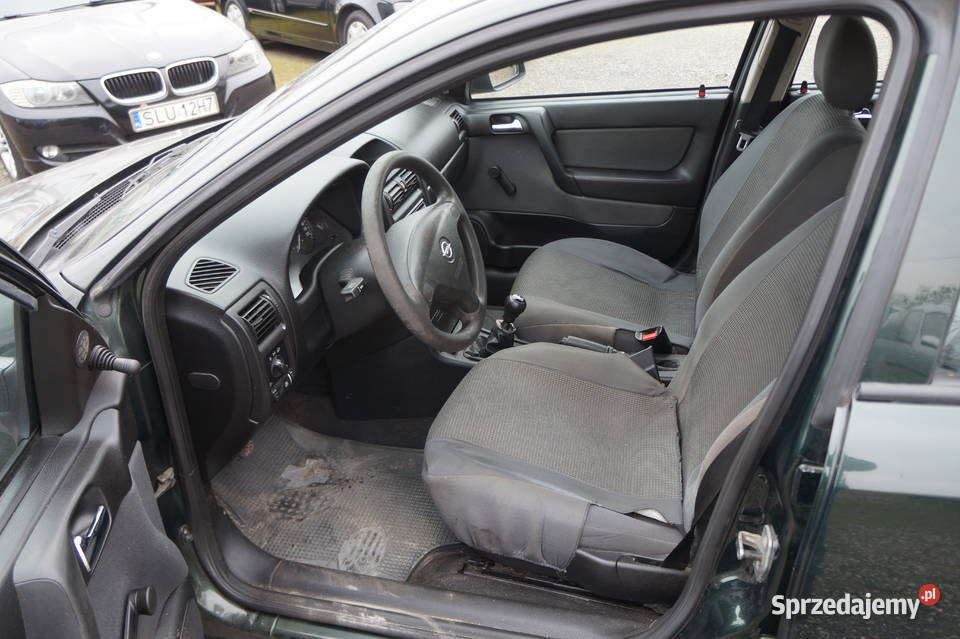 14 benzyna LPG Częstochowa