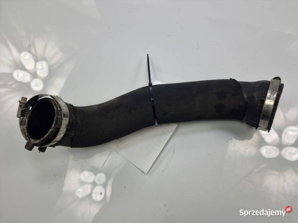 PRZEWÓD RURA DOLOT AUDI A8 D3 LIFT 4E0145737M Lipno