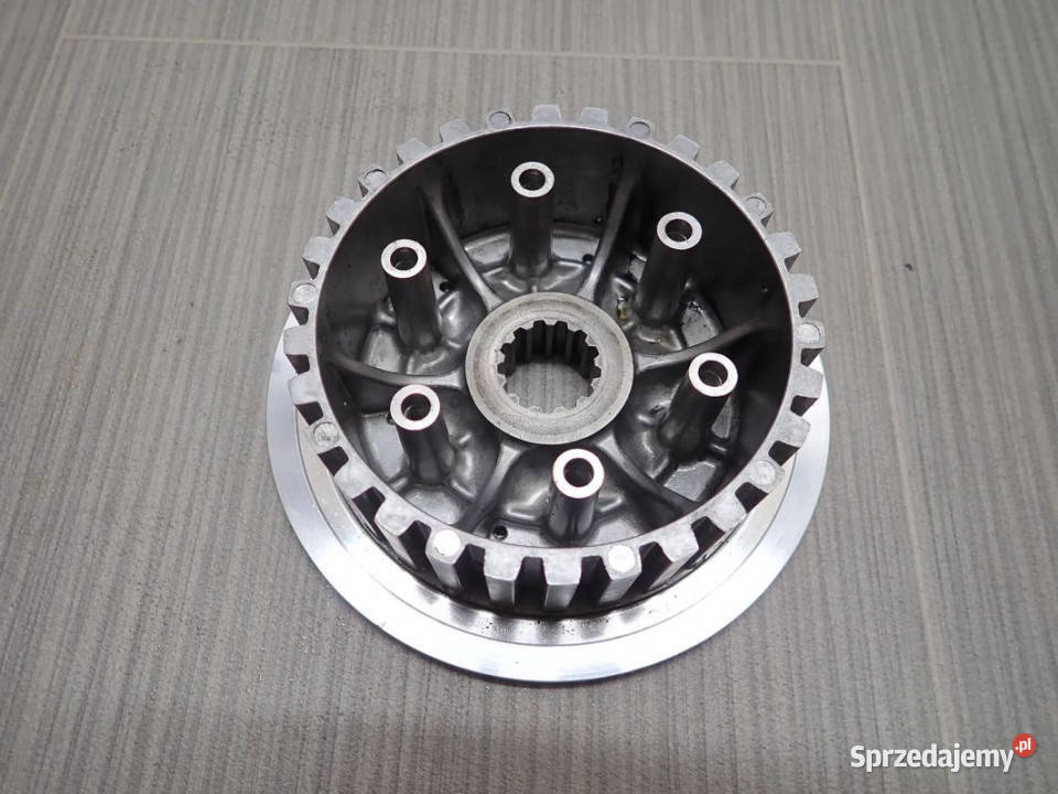 Kosz Sprzęgła Wewnętrzny YFM 700 Raptor 0613r Strzelce Krajeńskie