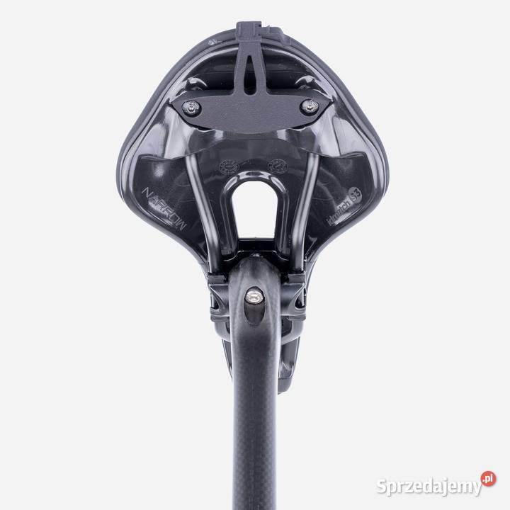 Uchwyt radaru do siodelka San Marco Trek CarBack Części i akcesoria mazowieckie Warszawa