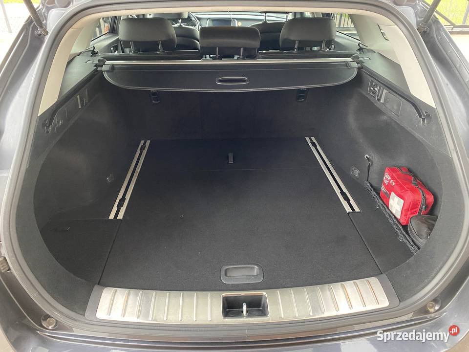 Kia Optima 16 TGDI L DCT Sochaczew sprzedam