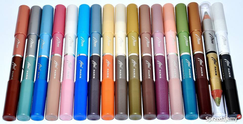 Kredka do ust konturówka Mon Ami Poznań sprzedam