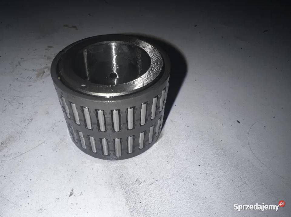 Łożysko igiełkowe kosza sprzęgłowego Suzuki GSXS Ostrzeszów