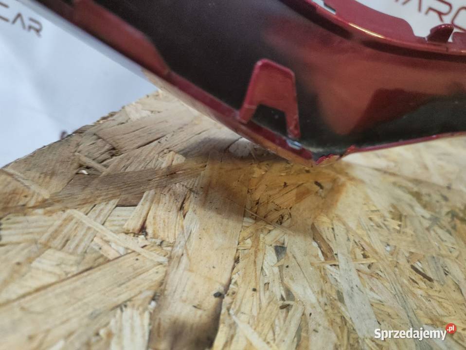 Zderzak Przedni Przód Mercedes W206 CKlasa sprzedam