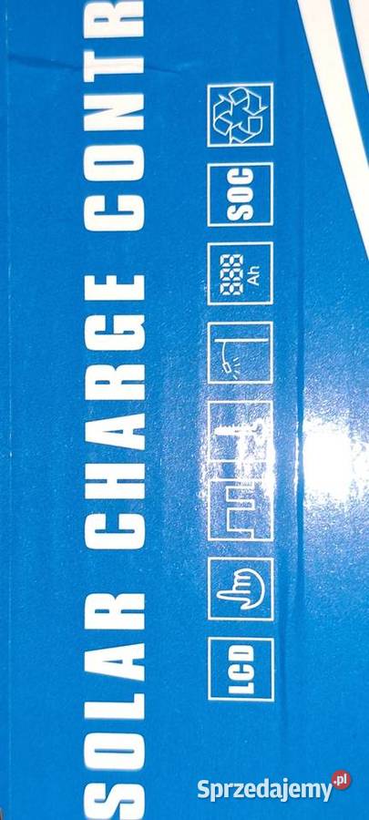 Solarny regulator Napięcia Nowy Wejherowo