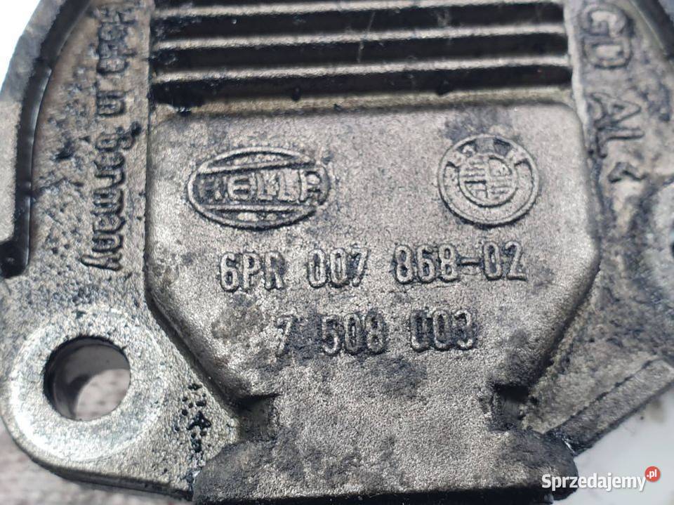 CZUJNIK BMW E 90 7508003 Lipno