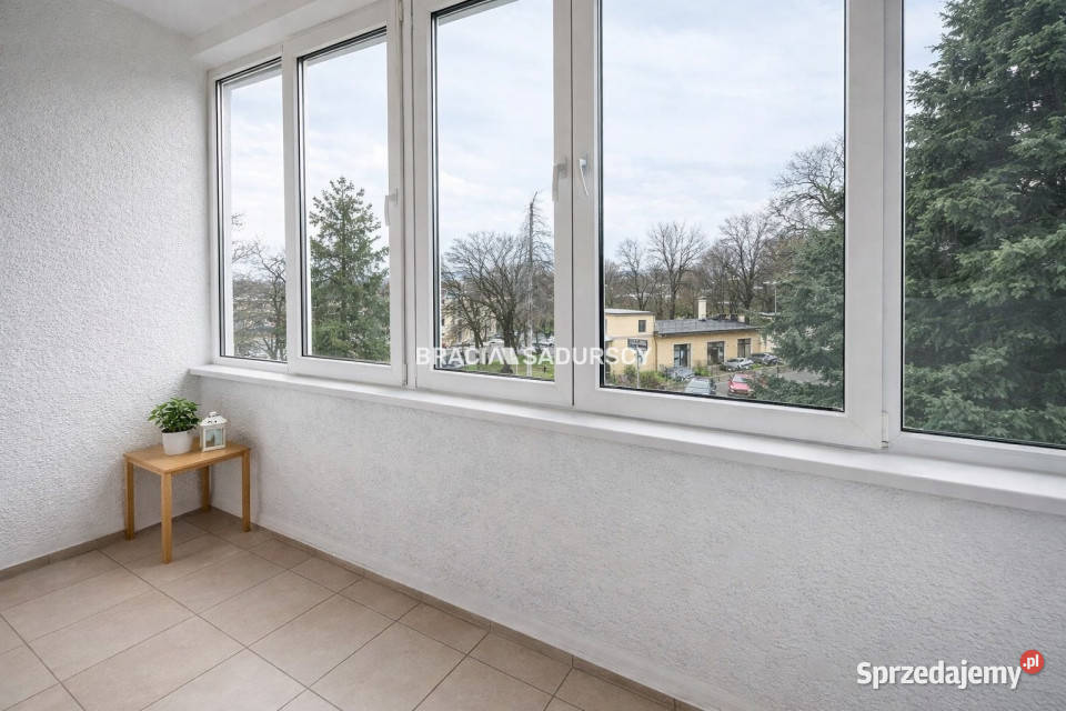 Mieszkanie wynajmę Kraków Jadwigi z Łobzowa 48m2 Piętro 2 małopolskie