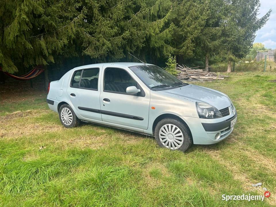 Renault Thalia