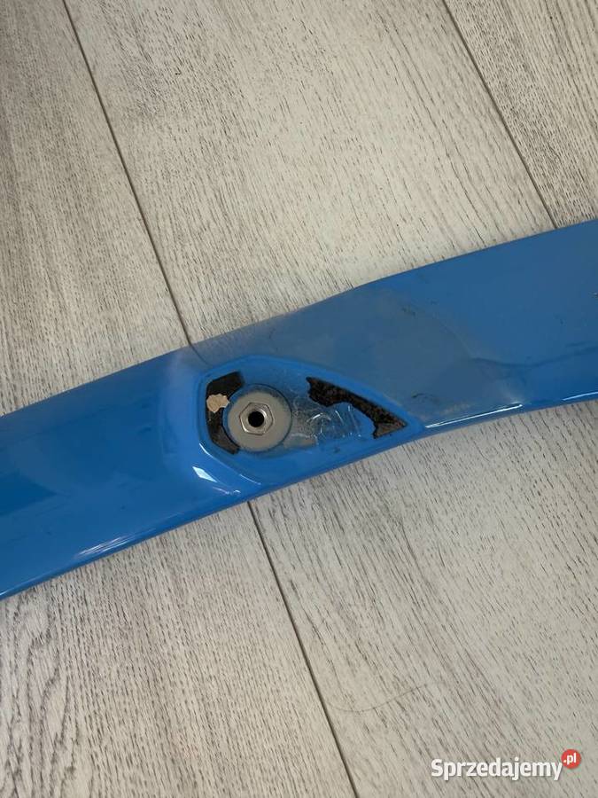 Spoiler tylny lotka oryginalna Chevrolet