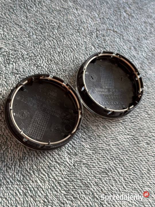 Dekielki Kołpaczki Volvo V40 Lublin